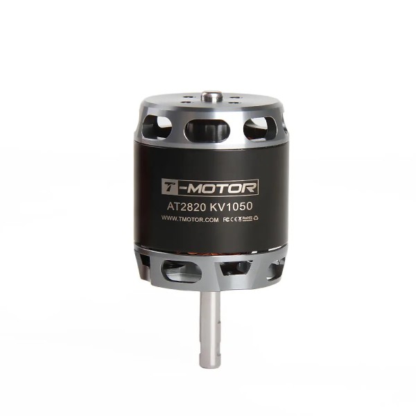 Hot Sales T-MOTOR AT2820 RC Brushless Motor for RC Airplane Fixed-wing Rc Running Model
